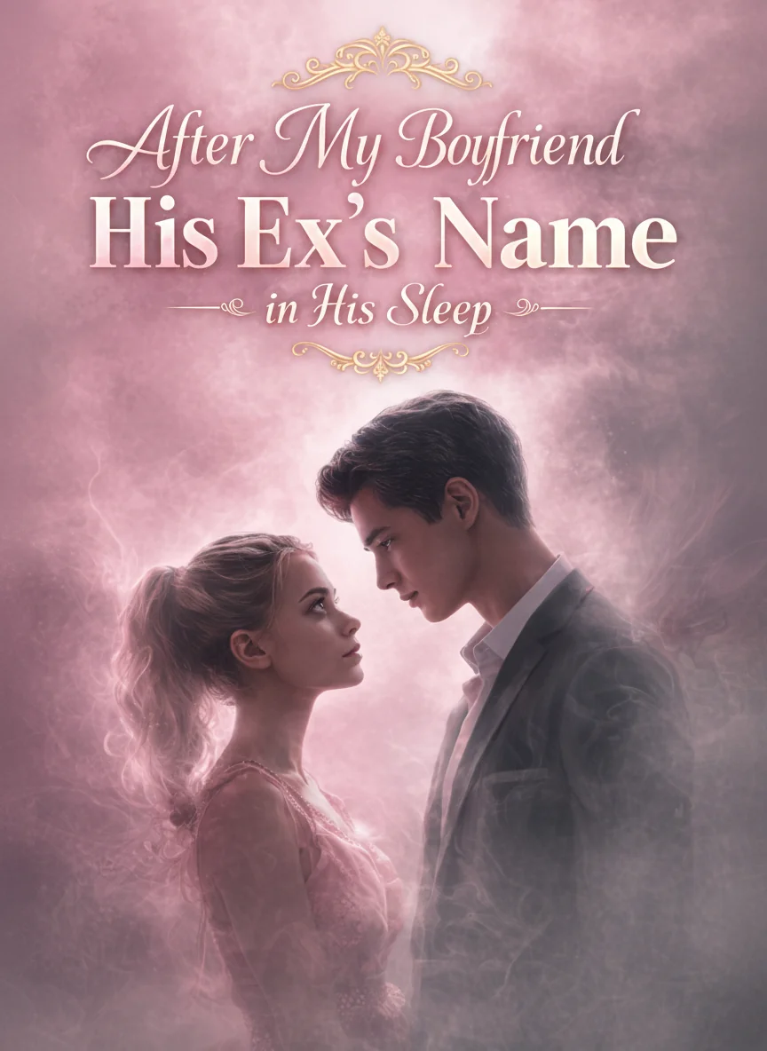 After My Boyfriend Said His Ex’s Name in His Sleep