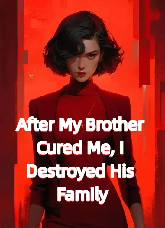After My Brother Cured Me, I Destroyed His Family