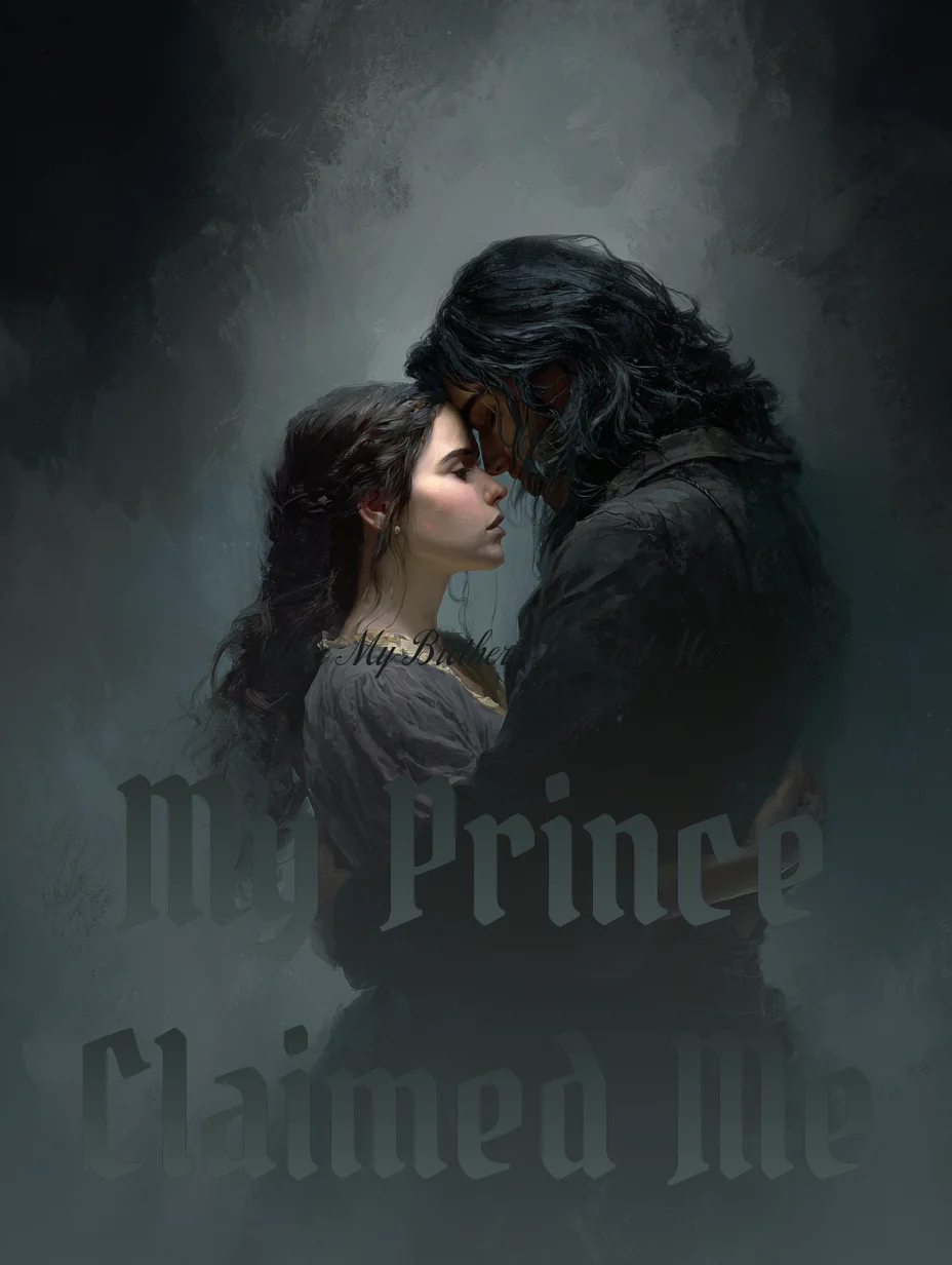 After My Brothers Rejected Me, My Prince Claimed Me Novel Cover
