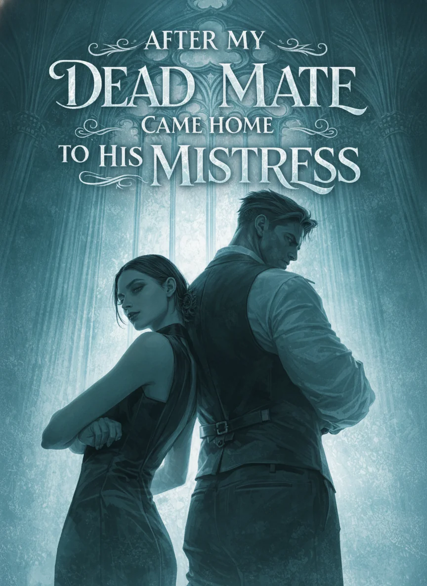 After My Dead Mate Came Home to His Mistress