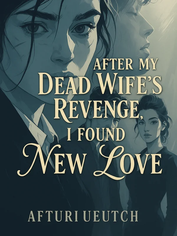 After My Dead Wife's Revenge, I Found New Love Novel Cover