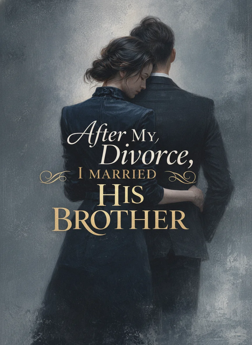 After My Divorce, I Married His Brother