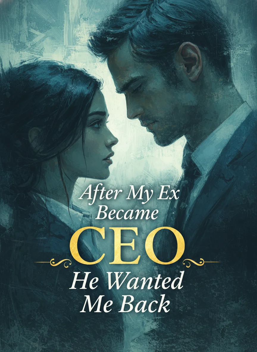 After My Ex Became CEO, He Wanted Me Back