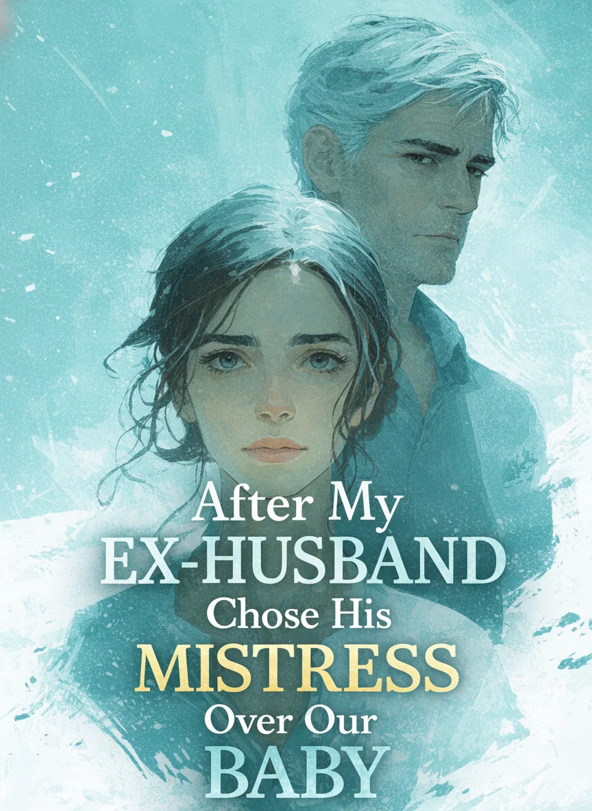 After My Ex-Husband Chose His Mistress Over Our Baby Novel Cover