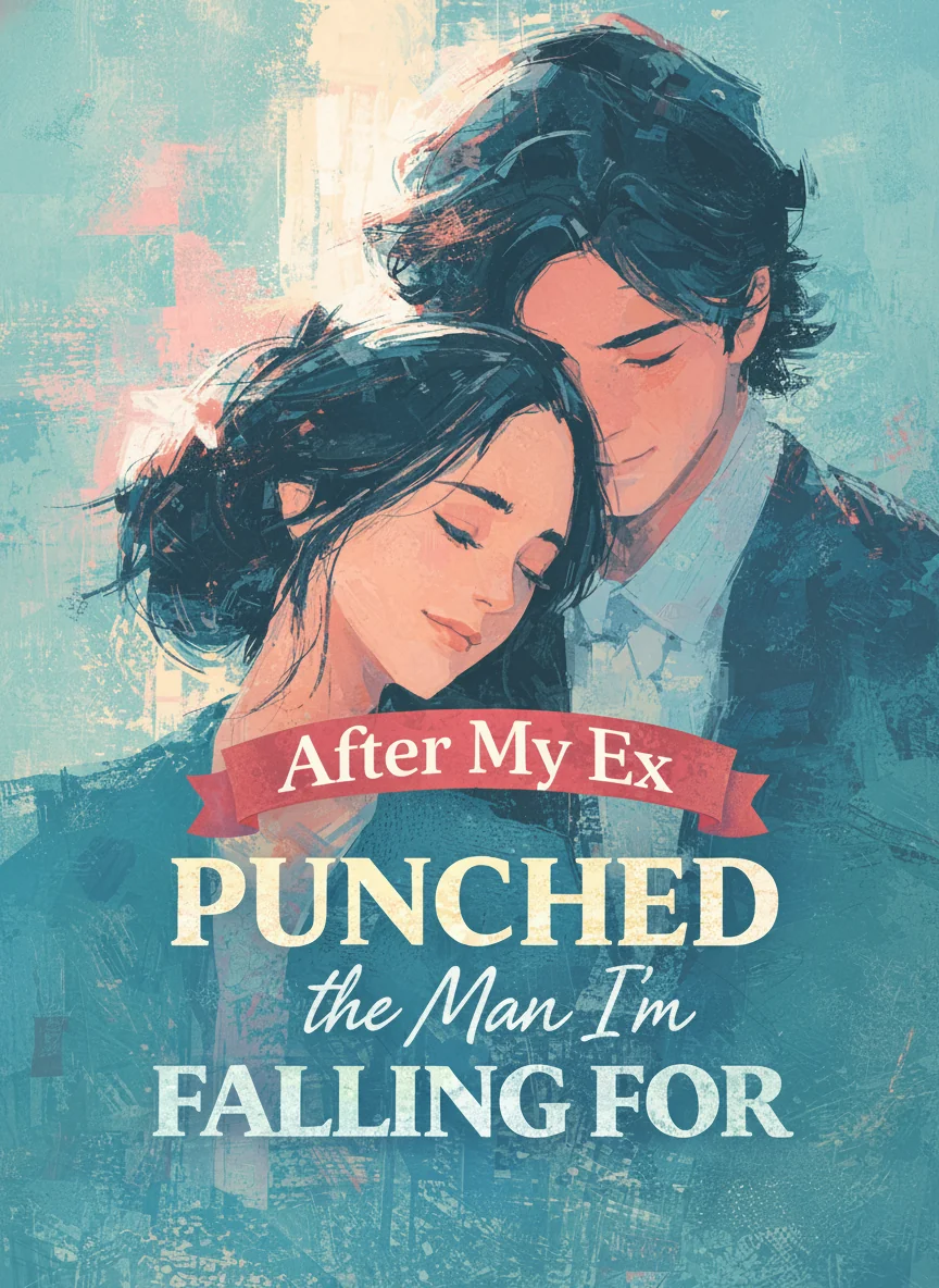 After My Ex Punched the Man I’m Falling For