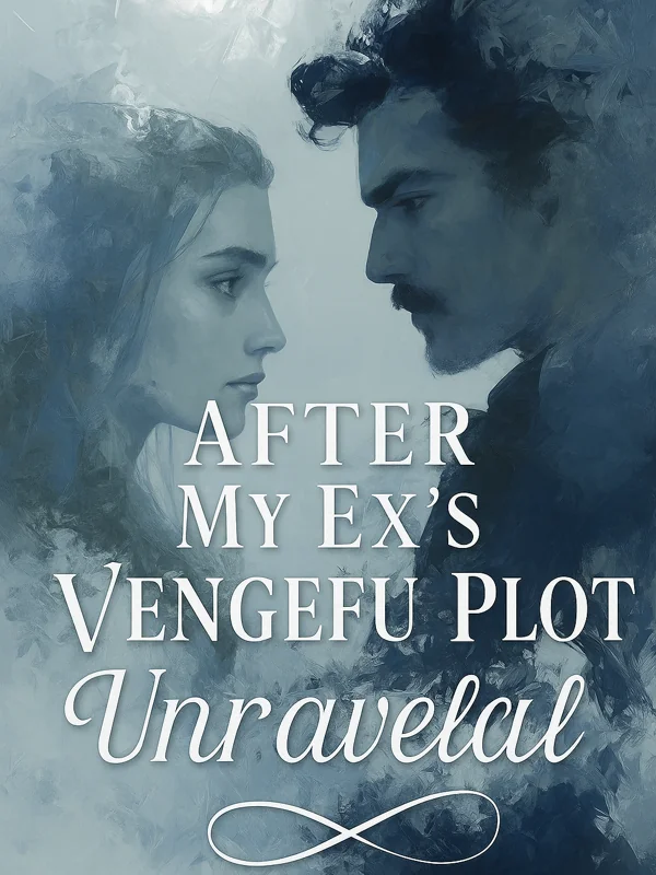 After My Ex's Vengeful Plot Unraveled Novel Cover
