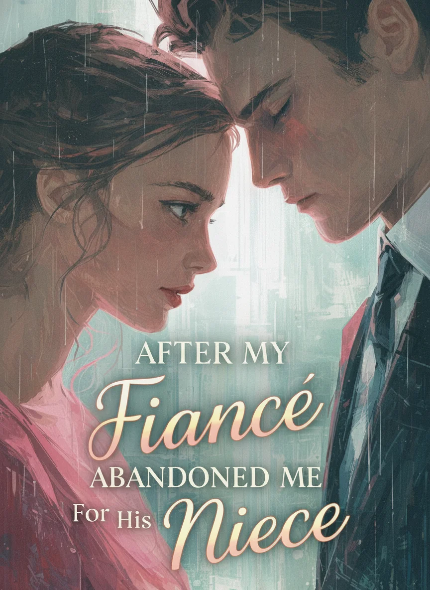 After My Fiancé Abandoned Me for His Niece