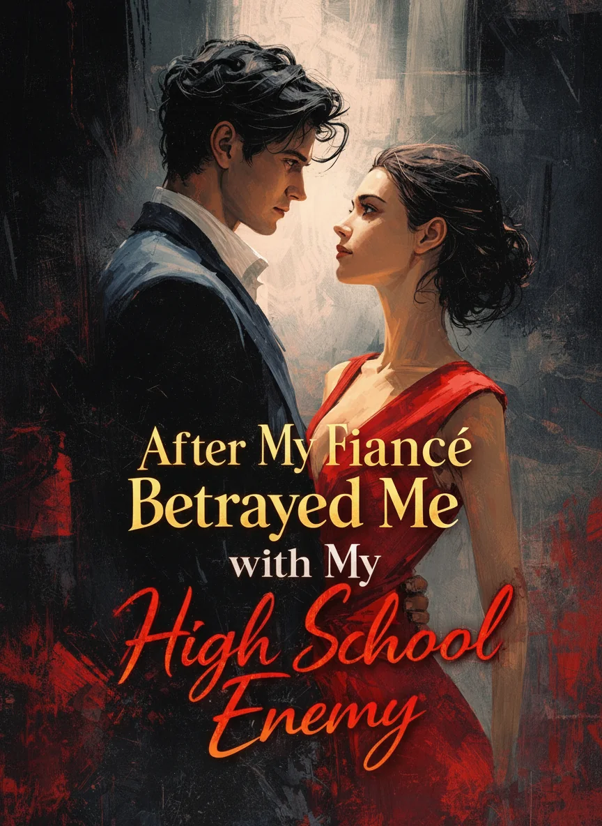 After My Fiancé Betrayed Me with My High School Enemy