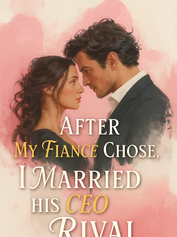 After My Fiancé Chose Her, I Married His CEO Rival Novel Cover