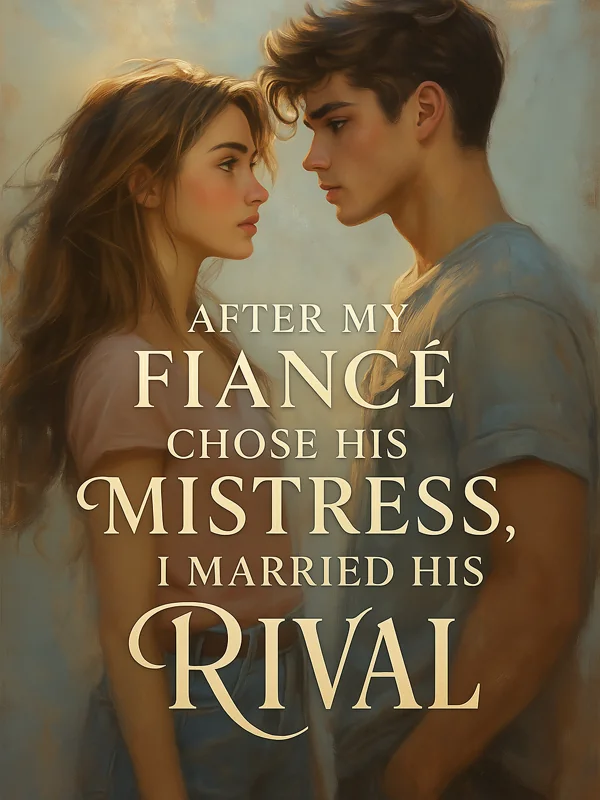 After My Fiancé Chose His Mistress, I Married His Rival