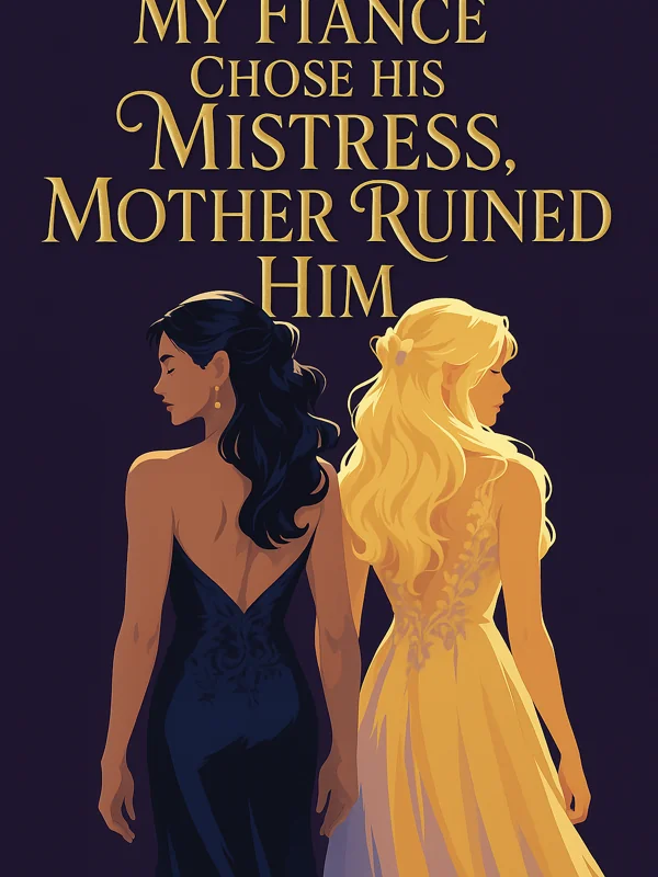 After My Fiancé Chose His Mistress, Mother Ruined Him