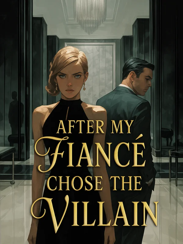 After My Fiancé Chose the Villain Novel Cover