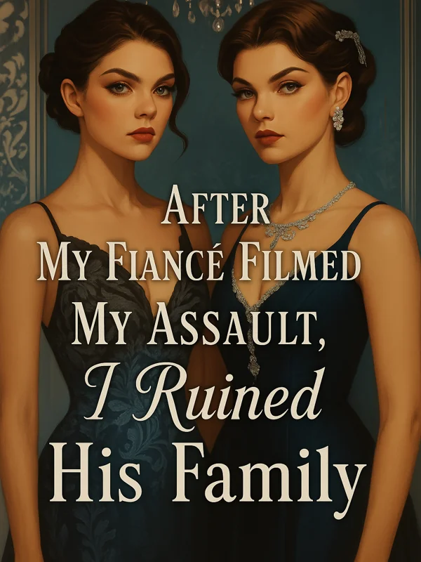 After My Fiancé Filmed My Assault, I Ruined His Family Novel Cover