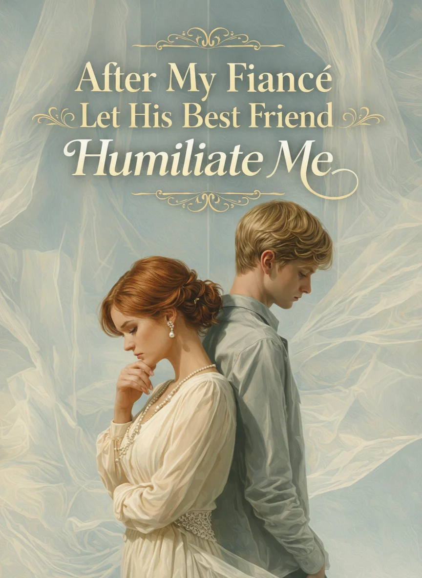 After My Fiancé Let His Best Friend Humiliate Me