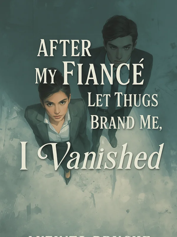 After My Fiancé Let Thugs Brand Me, I Vanished Novel Cover