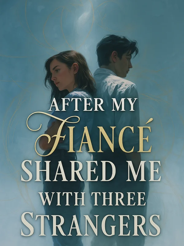 After My Fiancé Shared Me with Three Strangers