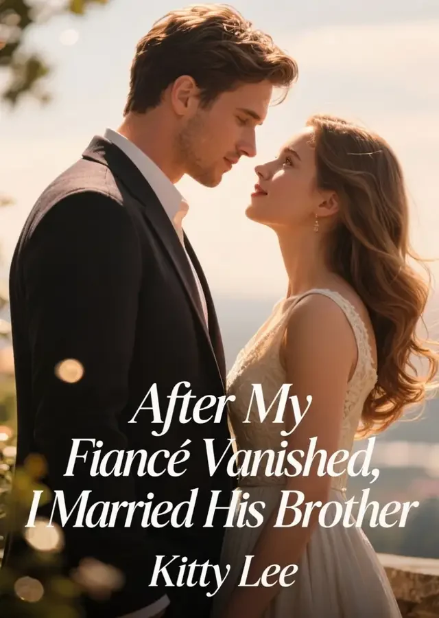 After My Fiancé Vanished, I Married His Brother
