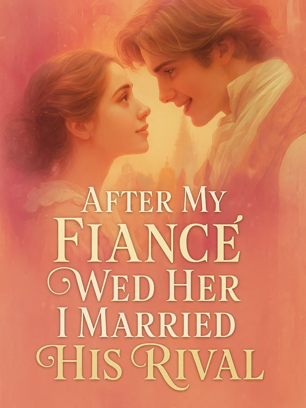 After My Fiancé Wed Her I Married His Rival Novel Cover
