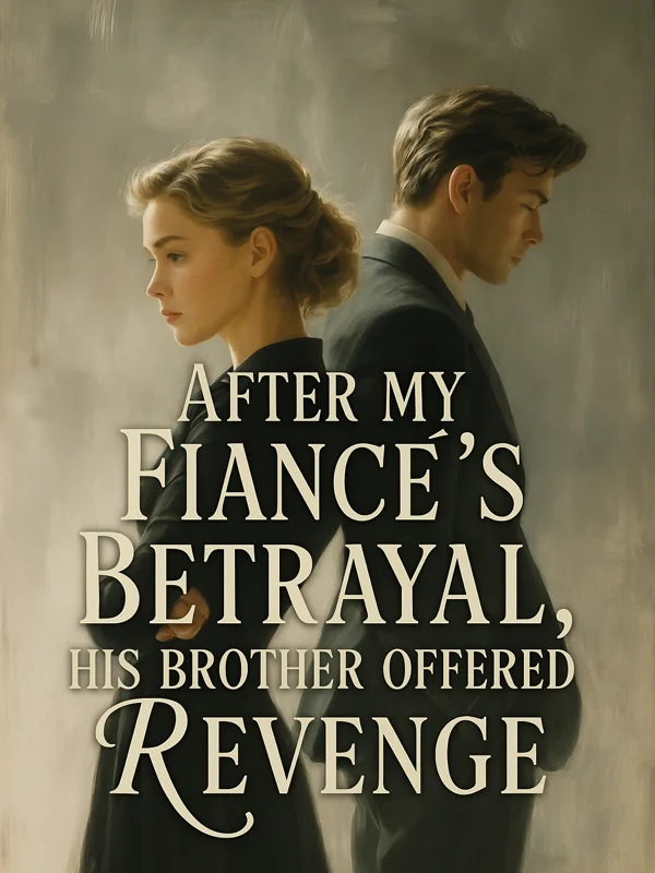 After My Fiancé's Betrayal, His Brother Offered Revenge