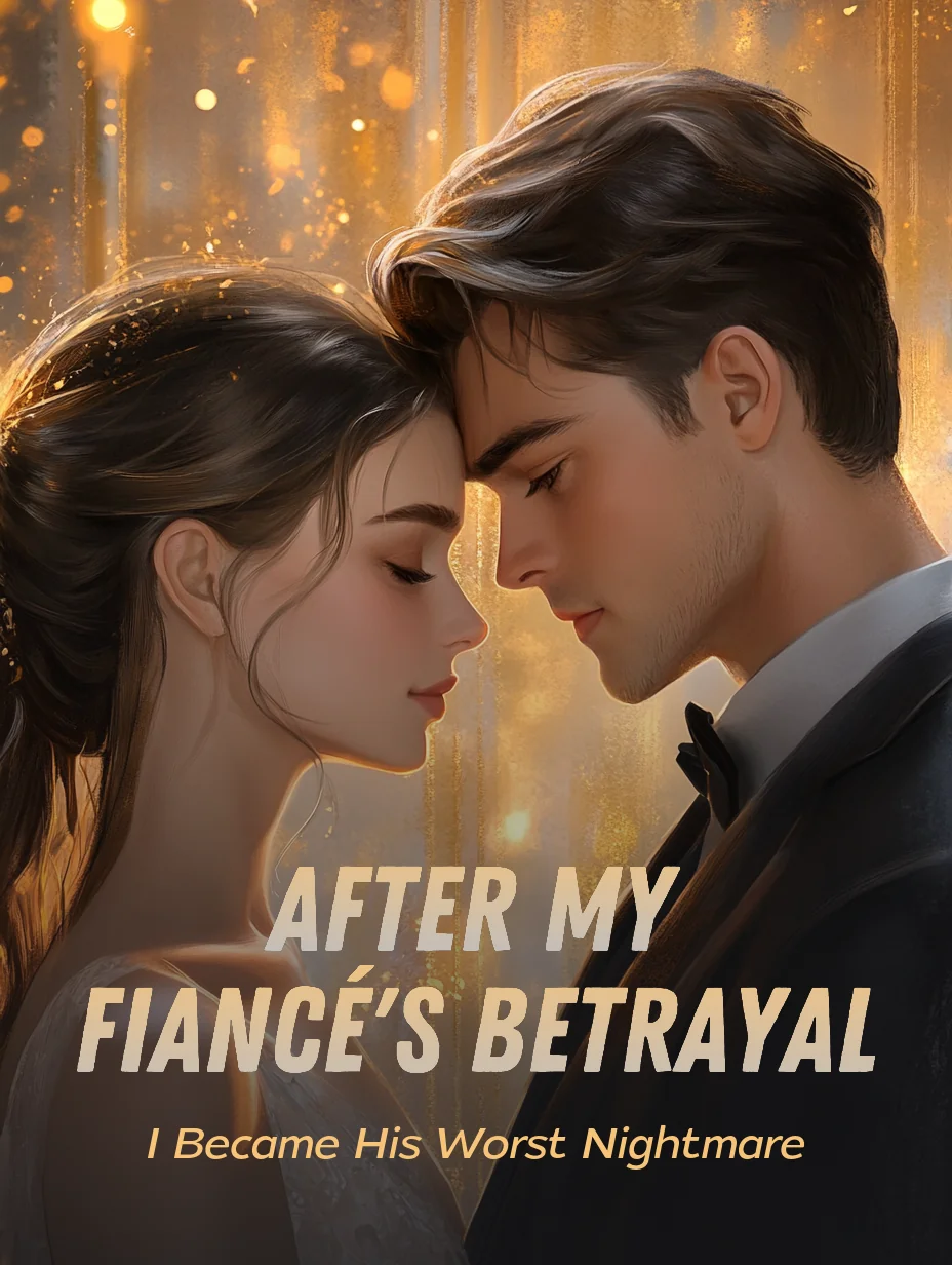 After My Fiancé's Betrayal, I Became His Worst Nightmare