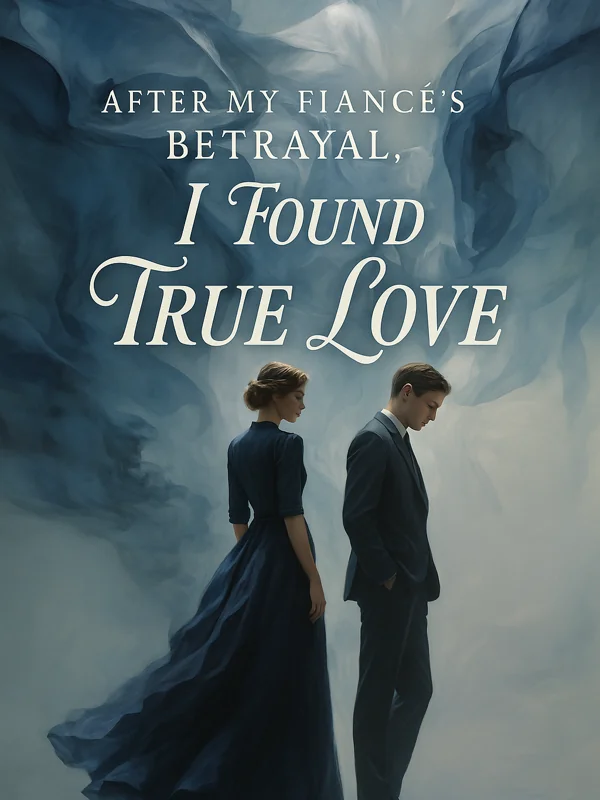 After My Fiancé's Betrayal, I Found True Love