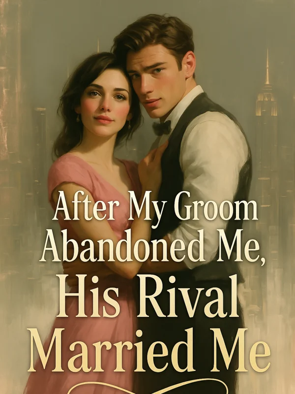 After My Groom Abandoned Me, His Rival Married Me