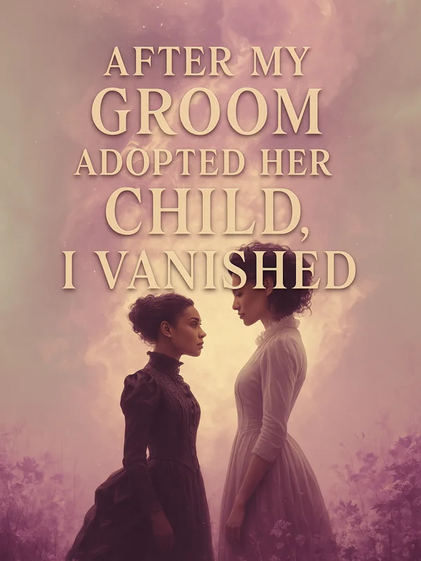 After My Groom Adopted Her Child, I Vanished