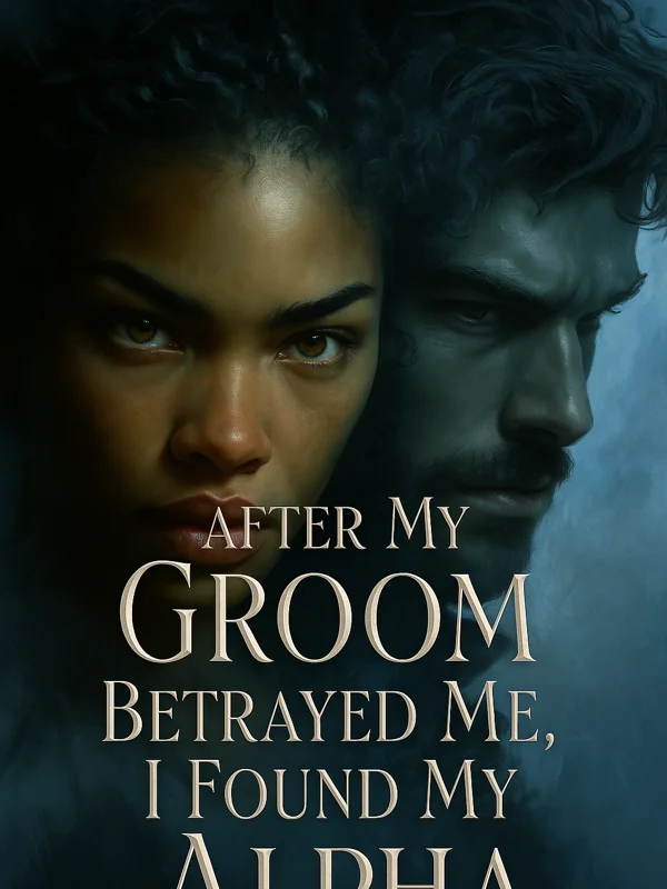 After My Groom Betrayed Me, I Found My Alpha