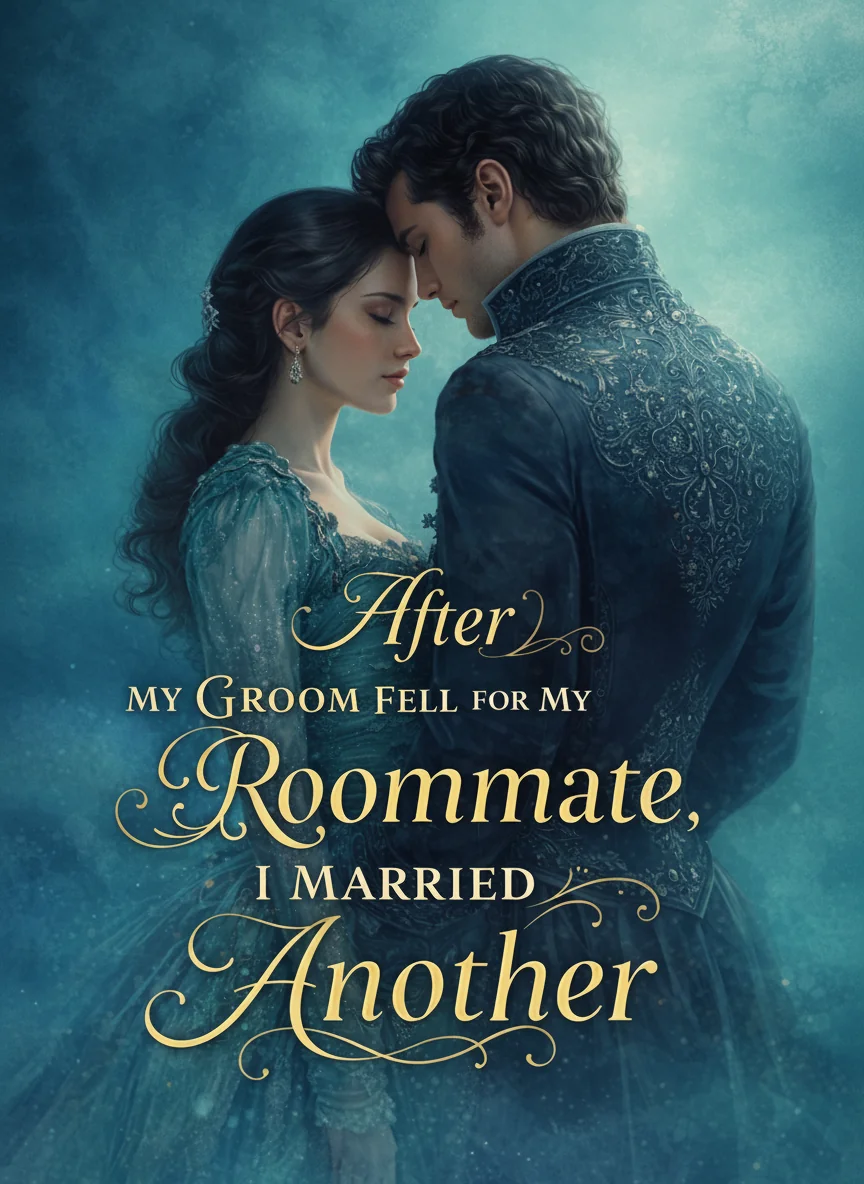 After My Groom Fell for My Roommate, I Married Another