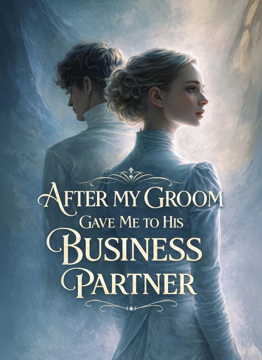 After My Groom Gave Me to His Business Partner