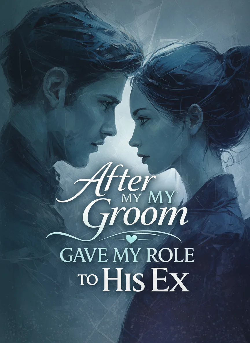 After My Groom Gave My Role to His Ex