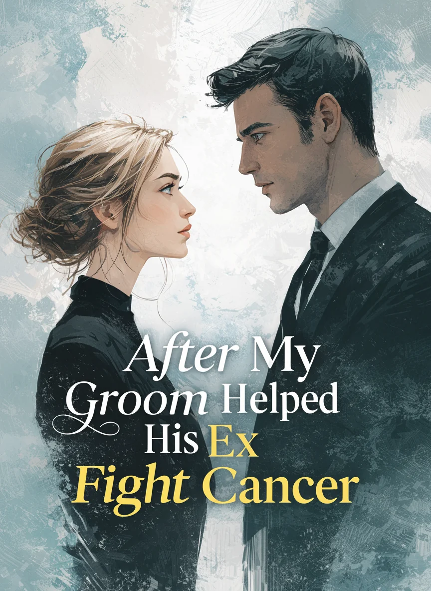 After My Groom Helped His Ex Fight Cancer Novel Cover