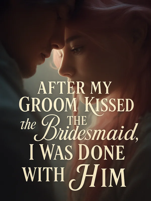 After My Groom Kissed the Bridesmaid, I Was Done with Him