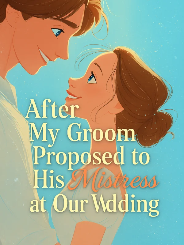 After My Groom Proposed to His Mistress at Our Wedding