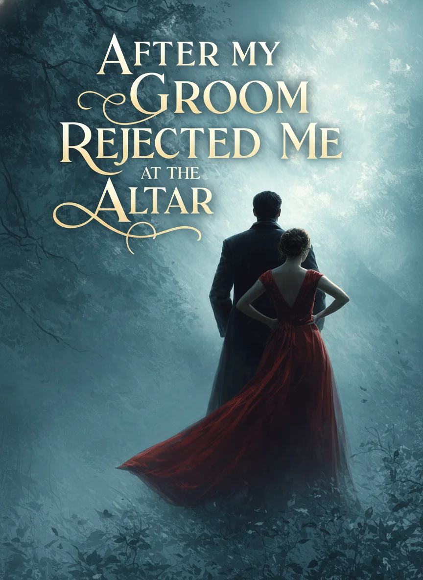 After My Groom Rejected Me at the Altar