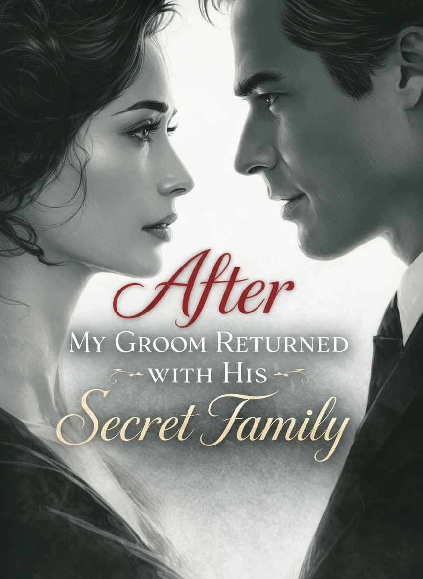 After My Groom Returned with His Secret Family