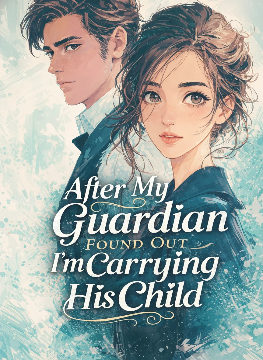 After My Guardian Found Out I’m Carrying His Child