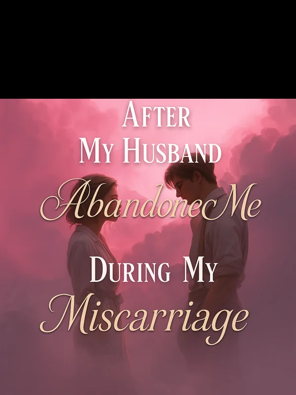 After My Husband Abandoned Me During My Miscarriage