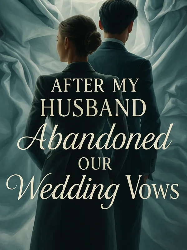 After My Husband Abandoned Our Wedding Vows