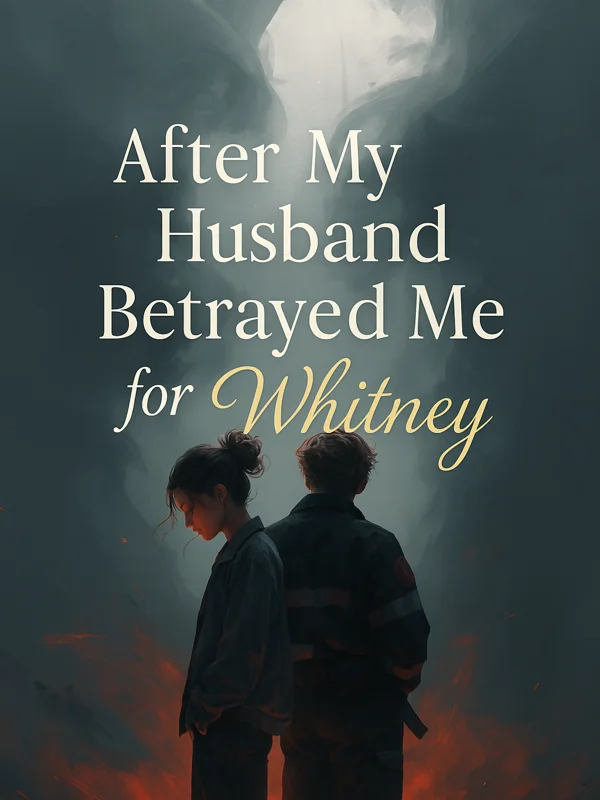 After My Husband Betrayed Me for Whitney