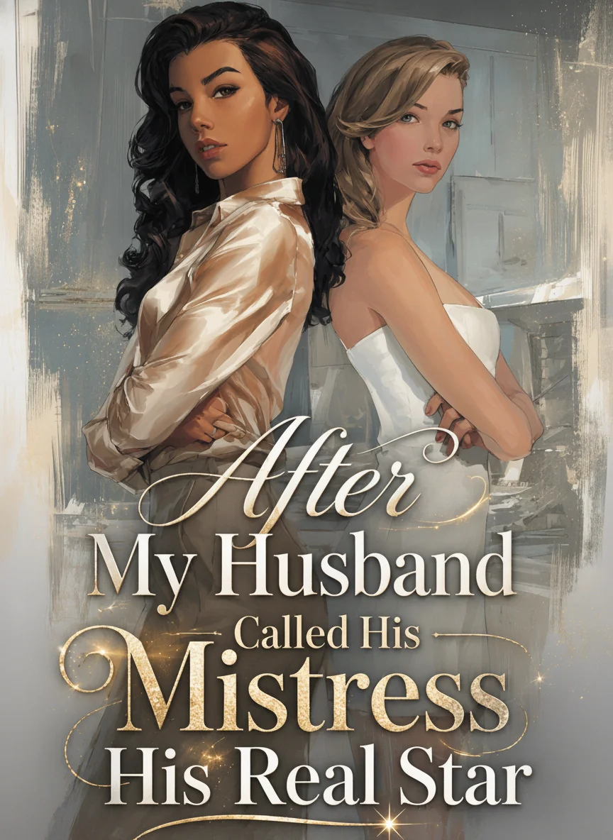 After My Husband Called His Mistress His Real Star