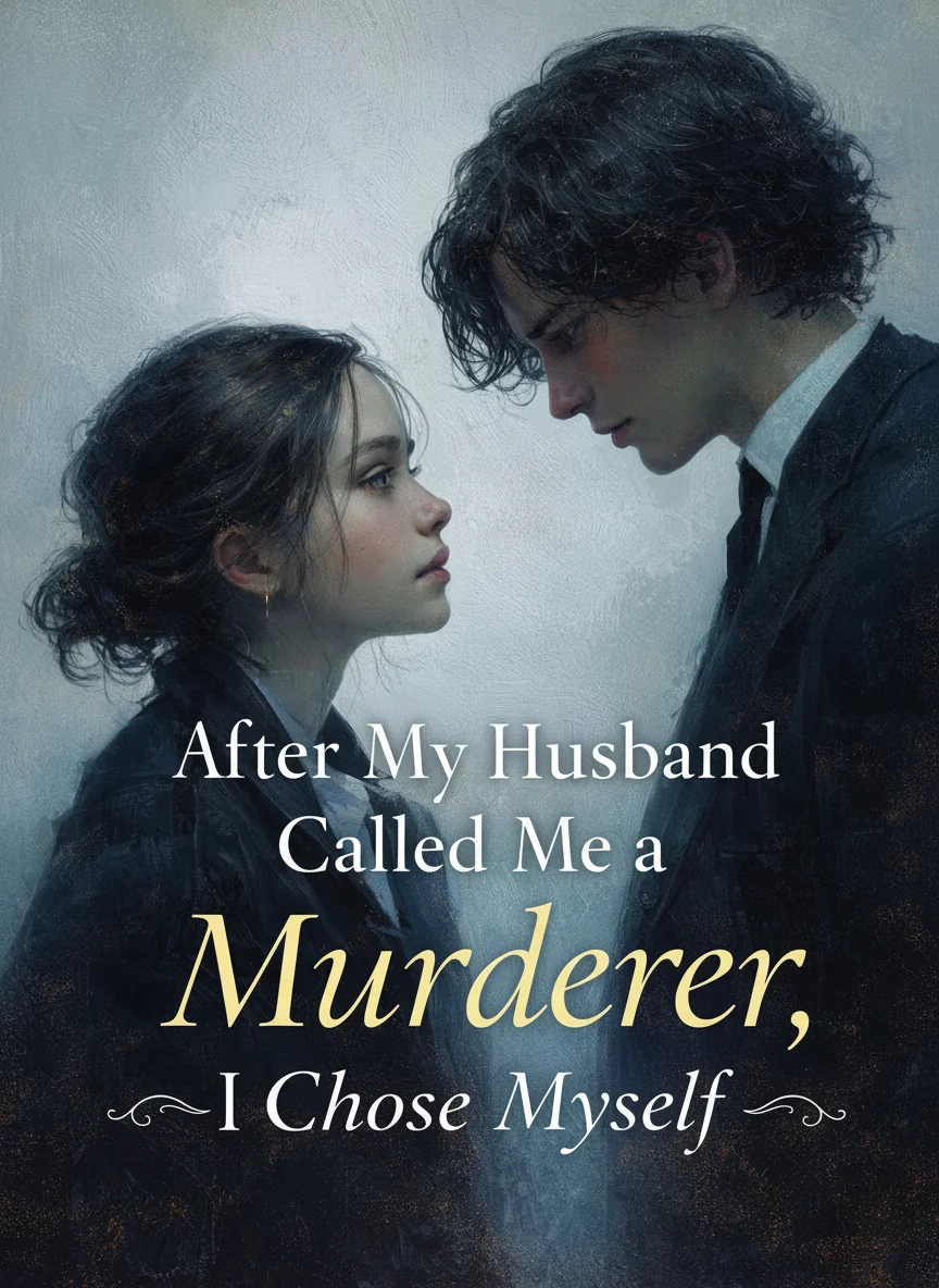 After My Husband Called Me a Murderer, I Chose Myself