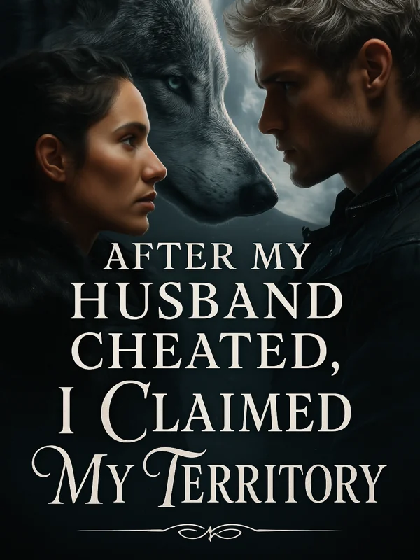 After My Husband Cheated, I Claimed My Territory