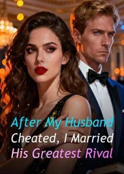 After My Husband Cheated, I Married His Greatest Rival Novel Cover