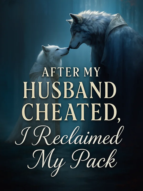 After My Husband Cheated, I Reclaimed My Pack