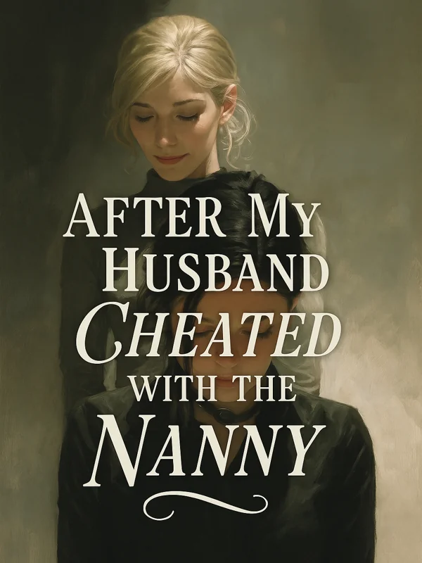 After My Husband Cheated with the Nanny