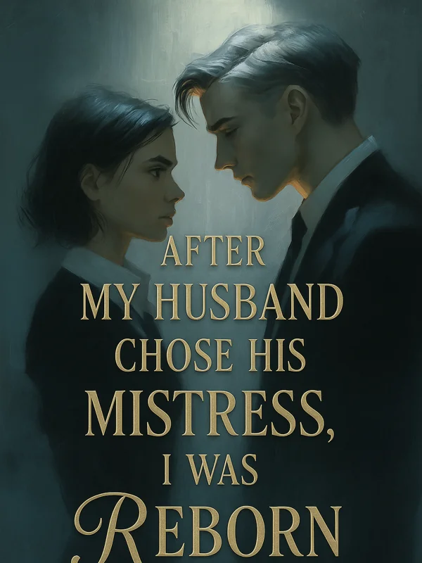 After My Husband Chose His Mistress, I Was Reborn Novel Cover