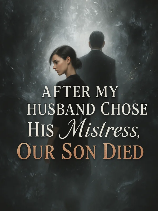 After My Husband Chose His Mistress, Our Son Died Novel Cover