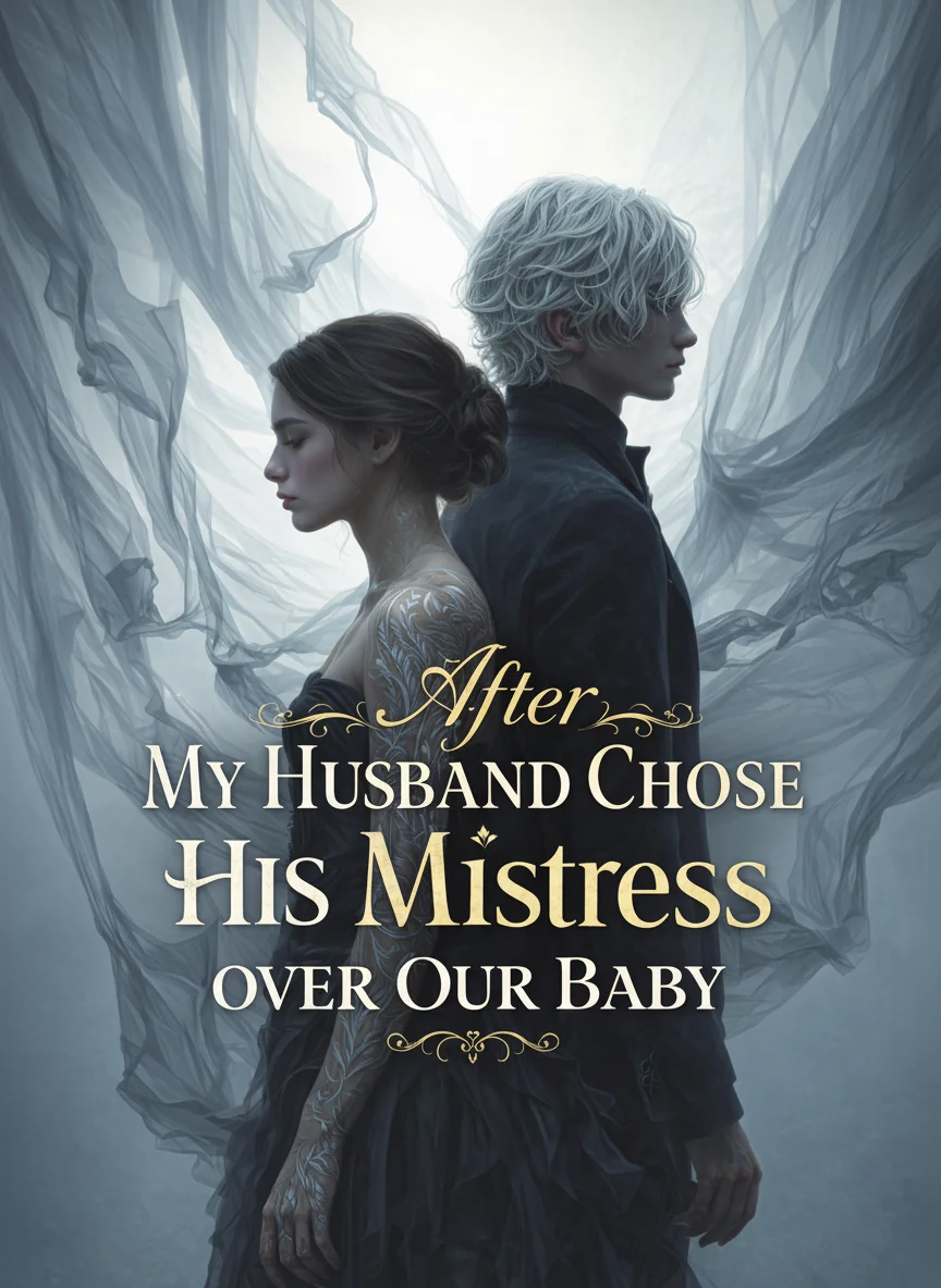 After My Husband Chose His Mistress Over Our Baby