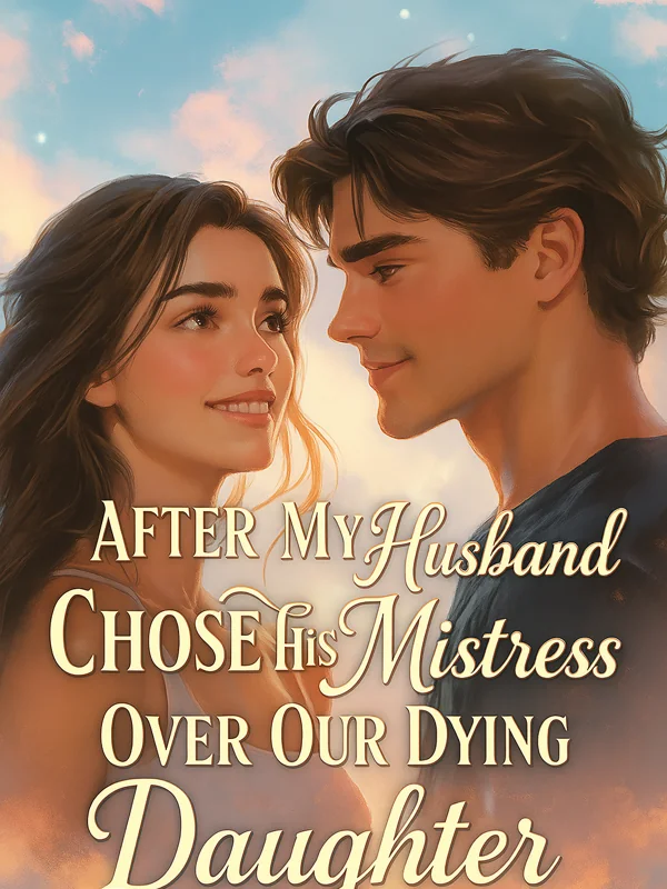 After My Husband Chose His Mistress Over Our Dying Daughter